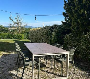 Todi House | Colle Costanza