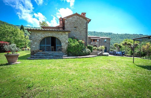 Cortona House | Colle Degli Ulivi By Geco Vacation Rentals