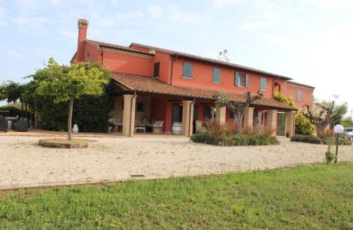 Ripatransone House | Colle del Giglio Resort & Spa