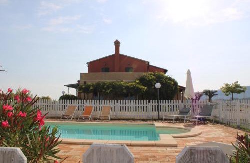 Ripatransone House | Colle del Giglio Resort & Spa