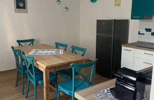 Tiriolo Bed & Breakfast | Colle del Ponente