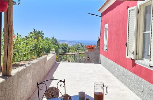 Tiriolo Bed & Breakfast | Colle del Ponente