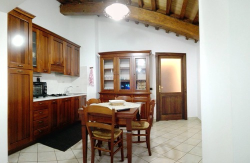 Cantalupo Apartment | Colle della Pace "Panoramic Apartment"