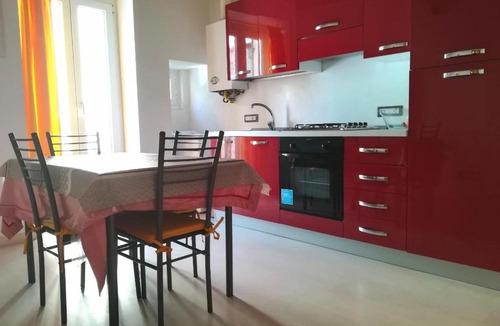 Chieti Apartment | Colle di Minerva