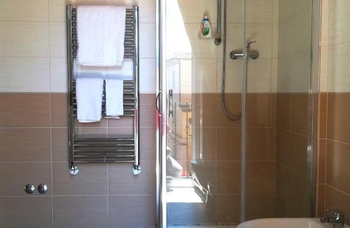 Chieti Apartment | Colle di Minerva