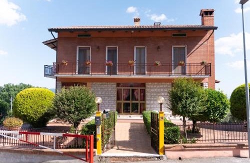 Badiola Resort | Colle di Perugia