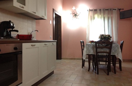 Cessapalombo House | Colle di Pietra - Colle di PIetra