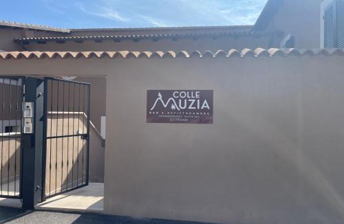 Muccia Bed & Breakfast | Colle Muzia B&B e Affittacamere