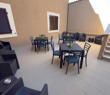 Muccia Bed & Breakfast | Colle Muzia B&B e Affittacamere