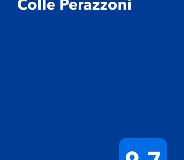 Montopoli di Sabina Apartment | Colle Perazzoni