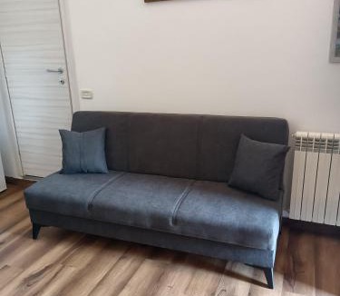 Montopoli di Sabina Apartment | Colle Perazzoni