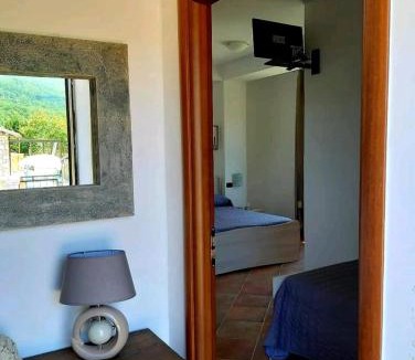Paterno Calabro House | Colle Vermiglio