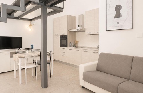 Ticinese Apartment | Collection Porta Romana Suites - Top Collection
