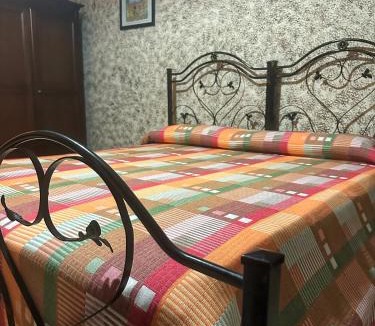 Pomarico House | Colledisisto Guest House & Restaurant