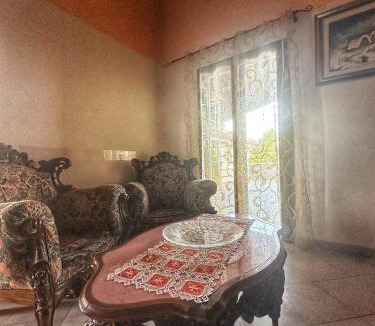 Pomarico House | Colledisisto Guest House & Restaurant