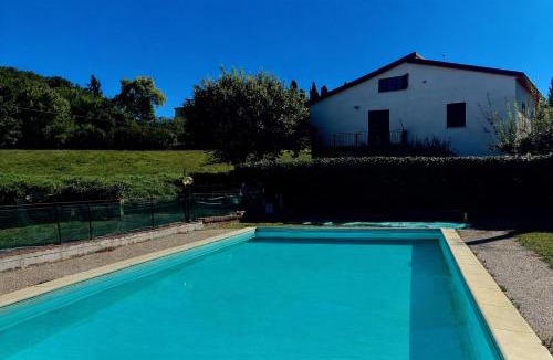 Spoleto Apartment | Collerisana Apartment