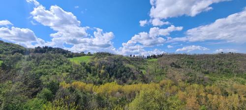 Urbino House | Colleverde Country House & SPA Urbino