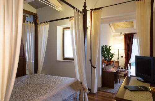 Urbino House | Colleverde Country House & SPA Urbino