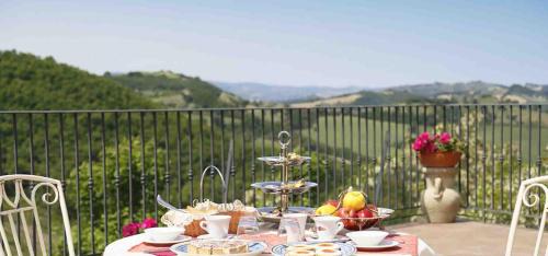 Urbino House | Colleverde Country House & SPA Urbino