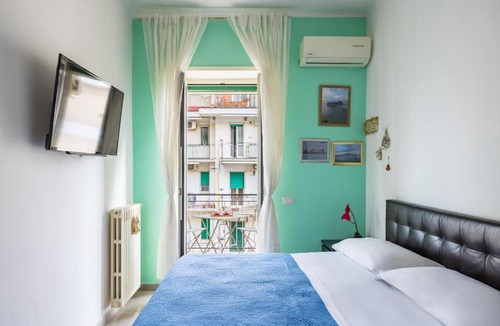 Capodimonte Apartment | Colli Aminei Vista Golfo