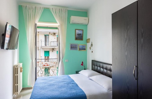 Capodimonte Apartment | Colli Aminei Vista Golfo