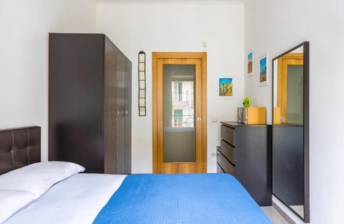Capodimonte Apartment | Colli Aminei Vista Golfo