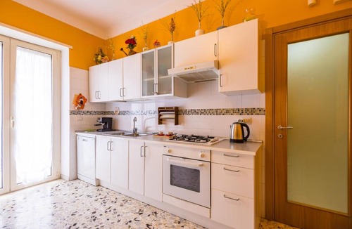 Capodimonte Apartment | Colli Aminei Vista Golfo