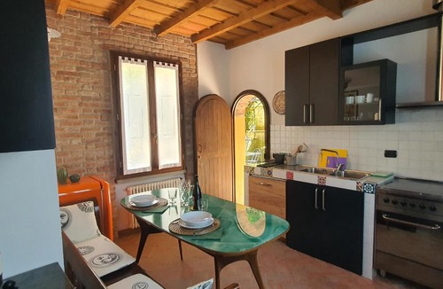 San Colombano al Lambro Bed & Breakfast | Collina del Milanese