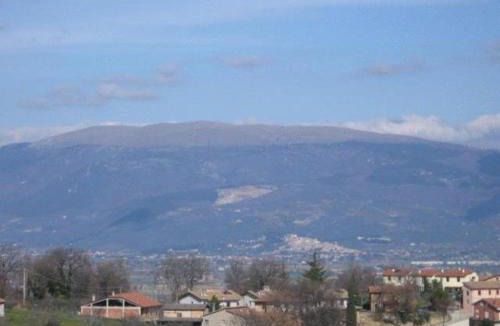 Pietrauta Apartment | Collina del Sagrantino