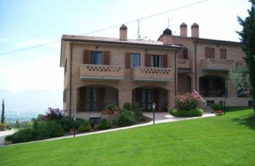 Pietrauta Apartment | Collina del Sagrantino