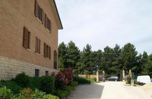 Pietrauta Apartment | Collina del Sagrantino