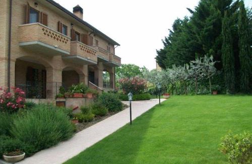 Pietrauta Apartment | Collina del Sagrantino