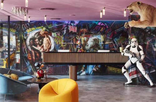 Milan Hotel | Collini Rooms, WorldHotels Crafted