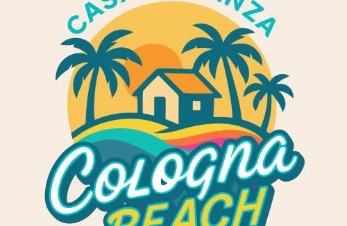 Cologna Spiaggia Apartment | Cologna Beach