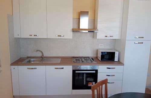 Cologna Spiaggia Apartment | Cologna Beach