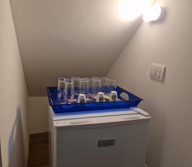 Montelupone Apartment | Colombes - Terrazza vista mare