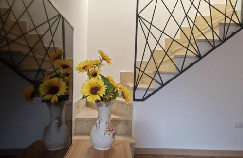 Montelupone Apartment | Colombes - Terrazza vista mare