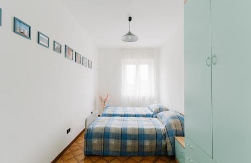Santhia Apartment | Colombo Center Welcome A&A