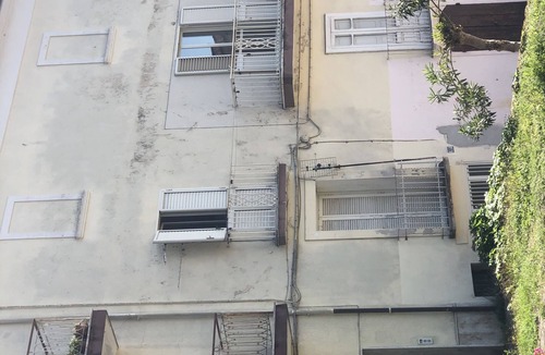 Cervaro House | Colonial house Ciociara
