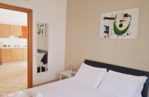 Trani Hotel | Colonna Rooms & Apartment