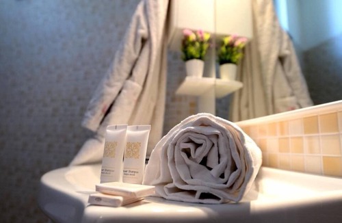 Trani Hotel | Colonna Rooms & Apartment