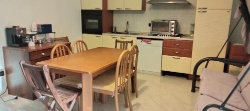 Ginosa Marina Apartment | Colonne Blu