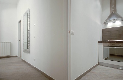 Monti Apartment | Colosseo Apartment - Two Bedroom Apartment, Sleeps 4