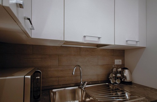 Monti Apartment | Colosseo Apartment - Two Bedroom Apartment, Sleeps 4