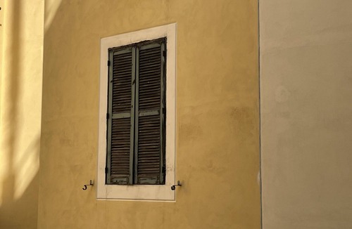 Monti Apartment | Colosseo Gardens - C6