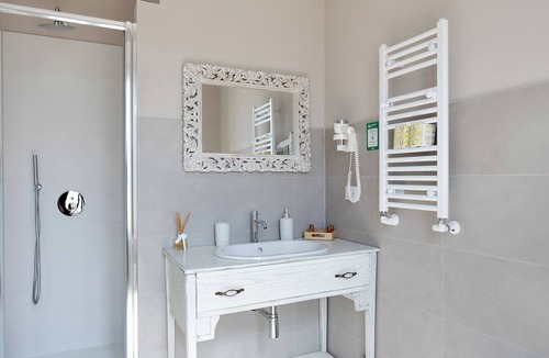 Monti House | Colosseo House