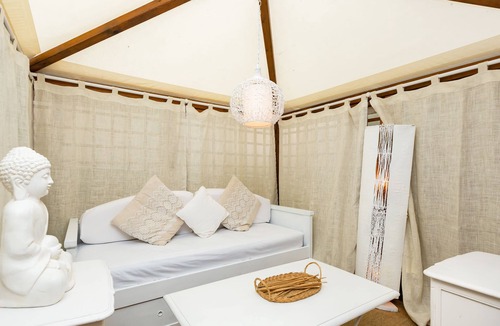 Roman Ghetto Apartment | Colosseo Luxury Apartment