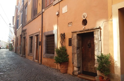 Monti Apartment | COLOSSEUM a stone's throw from
