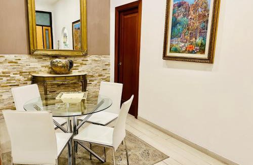Monti Apartment | Colosseum-Apartments