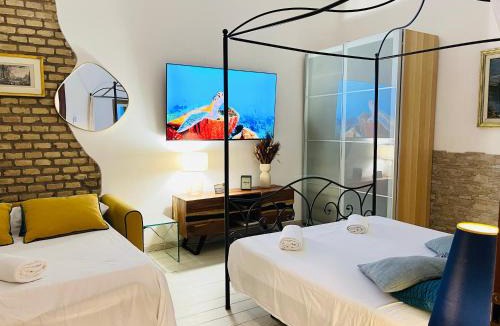 Monti Apartment | Colosseum-Apartments